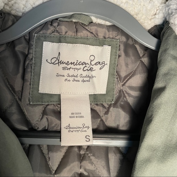 American Rag Jacket - Picture 5 of 5